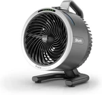 Shark Flexbreeze Hydrogo Fan, Ultra-powerful, Portable, Indoor/outdoor (gray). Fixed Price $79.99.