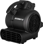 Ecomax Air Mover, 950 Cfm, Floor Fan, Carpet Dryer, Blower 3-SPEED Mode,. Fixed Price $64.79.
