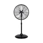 Tornado - 20 Inch High Velocity Metal Oscillating Pedestal Fan Commercial, .... Fixed Price $185.11.