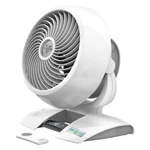 Vornado 5303DC Energy Smart Medium Air Circulator White. Fixed Price $85.00.