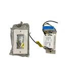 Rhine UC9020 4-SPEED Wall Control Assembly For Ceiling Fan. Fixed Price $19.99.