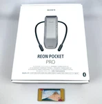 Sony Reon Pocket Pro RNP-P1 Wearable Thermo Device Portable Cooler Japan. Fixed Price $225.00.