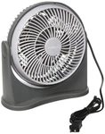 Premium Fan, 10, Blk. Fixed Price $35.58.