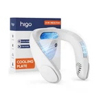 Higo Neck Fan With Cooling Plate, Air Conditioner, 2-IN-1 Cool... Fast Ship. Fixed Price $54.39.