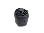 Vornado Flippi V6 Personal Air Circulator Fan Gray Tested Good Working. Fixed Price $19.99.