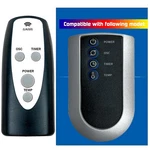 Universal Remote Control For Lasko Pedestal Fan Models S16612 S16614 S18610 S189. Fixed Price $37.99.