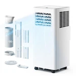 Bedroom Apartment Portable Air Conditioner - 10000 Btu 450 Sq.ft. Fixed Price $439.99.
