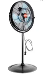 Outdoor Misting Fan. Fixed Price $359.00.