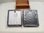 2PK Healsmart Air Purifier Hepa For HIFANXBLADELESSPUR35GS HIFANXREPFILLTER01X2. Fixed Price $21.75.