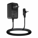 12V Charger For Shark Flex Breeze Fan, FA222(WH), FA302(WH). Fixed Price $26.98.