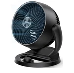Dreo Fan For Bedroom, 12 Inches, 70FT Powerful Airflow, 25DB Quiet Table .... Fixed Price $35.00.