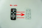 Remote Control For Midea MAW08S1YWT RG15C1/E Smart Window Room Air Conditioner. Fixed Price $14.77.