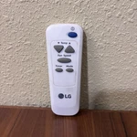 Oem Lg AKB73016012 Air Conditioner Remote Genuine. Fixed Price $19.90.