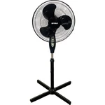 Optimus F-1650BK 16" 3-SPEED Pedestal Fan. Fixed Price $53.84.