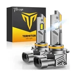 Termitor 9005/HB3 Light Bulbs, 90,000LM 15X Brightness, 1:1 Mini Size With Co.... Fixed Price $93.99.