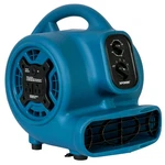 Xpower P-260AT 115-VOLT 1/4 Hp 800-CFM Scented Air Mover W/ Outlets, Blue. Fixed Price $115.00.