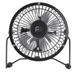 Perfect Aire 6"H 4"D 1-SPEED Table Fan. Fixed Price $35.22.