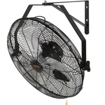Vevor Wall Mount Fan, 18 Inch, 3-SPEED High Velocity Max. 4150 Cfm, Waterproof. Fixed Price $94.53.