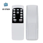 Us Remote Control Compatible For R.w.flame OL-BA010B-06CD/E Air Conditioner. Fixed Price $13.01.