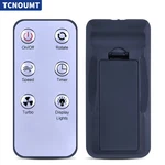 Remote Control For Livepure Bladeless Indoor/outdoor Rechargeable Fan. Fixed Price $15.99.