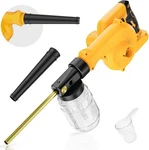 Rozlchar Electric Diatomaceous Earth Duster Compatible For Dewalt 20V 60V Batter. Fixed Price $115.99.