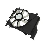 Gxywady Radiator Cooling Fan Replacement For Mitsubishi Mirage 2014-2022 1355A27. Fixed Price $67.28.