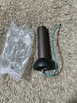 Downrod For Hampton Bay Brookhurst 52 Ceiling Fan Oem 549742. Fixed Price $23.51.