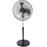 Xcity 18" 3100 Cfm Industrial Oscillating Pedestal Fan - Speed, Heavy Duty. Fixed Price $114.99.