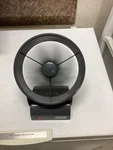 Coleman Portable Outdoor Camping Tent Fan Tilt Battery Operated, Freestanding. Fixed Price $8.50.