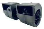 Spal Cabin Air Heater Centrifugal Blower Fan Motor 24V Truck Bus Tractor Loader. Fixed Price $115.00.