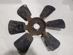 Fan Blade Fits 66-68 Lincoln Convertible Continental Oem. Fixed Price $144.00.