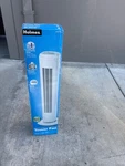Holmes HTF3110-BTU Oscillating Tower Fan With Speed Settings Inch White New. Fixed Price $20.00.
