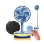 Venty Portable Fan - Wireless Battery Operated 4 Speeds Led Lighting .... Fixed Price $118.82.