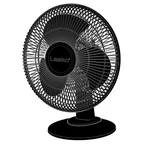 Lasko 2017 Plastic Black Tilt-back Oscillating Table Fan 12 In.. Fixed Price $47.00.