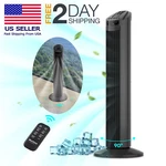 Ventilador De Torre Piso 30 Pulgadas Control Remoto Para Cuarto Dormitorio. Fixed Price $54.99.