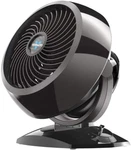 Small Whole Room Air Circulator Fan With Base Mounted Controls 3 Speed Black. Fixed Price $220.99.