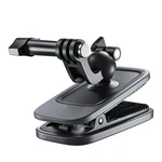 Universal Magnetic Backpack Clip Mount Holder For Action Camera Accessories. Fixed Price $15.60.