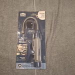 Project Source Quick-attach 7-IN Low Pressure 5-SQ Ft Mini Mister Cools Air. Fixed Price $14.99.