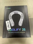 Torras Coolify 2S Neck Fan, Model, 3-28H Extended Battery Life, Fans That. Fixed Price $111.44.