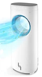 Trustech Blf TO8FL Evaporative Bladeless Humidifying Air Cooler Fan - Only!. Fixed Price $19.95.