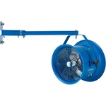 Global Industrial 18" High Velocity Fan Dock Truck Mount 7700 Cfm 115V. Fixed Price $767.48.