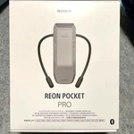 Sony Reon Pocket Pro Sensing Kit RNPK-P1 Wearable Thermo Device 2025 Japan. Fixed Price $208.06.