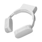 Thanko Wearable Neck Cooler Evo Dedicated Battery Bundled Model TK-NEMB3-WH New. Fixed Price $43.67.