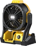 Operated Fan, For Dewalt 20V Max Battery, Camping Cordless, Option... Fixed Price $102.99.