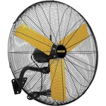 Master Industrial MAC-24WOSC 120V Vs 24" Corded Oscillating Wall Mount Fan New. Fixed Price $247.14.