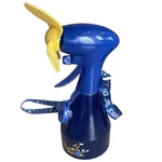 Walt Disney Parks Misting Water Bottle Fan Blue Lanyard Works!. Fixed Price $16.96.