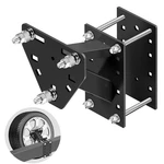 Spare Tire MOUNT,3-NUTS Design For Utility Trailer,u.... Fixed Price $38.51.