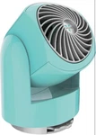 Vornado Flippi V6 Compact Air Circulator Fan, 2 Speeds, Bliss Blue. Fixed Price $19.57.