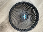 Vornado 630 ***cover Only ***medium Air Circulator Floor Fan. Fixed Price $12.00.
