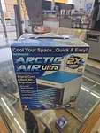 New Arctic Air Ultra Evaporative Cooler By Ontel Powerful 3-SPEED. Fixed Price $19.99.